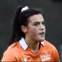 Rachel Philipps Sale Sharks Women