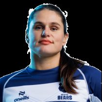 Ilona Maher Bristol Bears Women