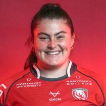 Maud Muir Gloucester-Hartpury Women