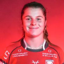 Kate Williams Gloucester-Hartpury Women