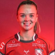 Ellie Green Gloucester-Hartpury Women