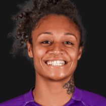 Bulou Mataitoga Loughborough Lightning Ladies