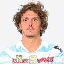 Dylan Idrissi Racing 92