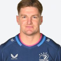 Jordie Barrett Leinster Rugby