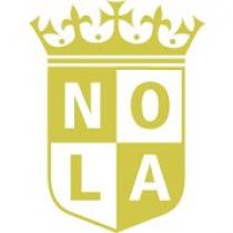 Joe Taufete'e NOLA Gold