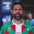 Cornell du Preez Biarritz Olympique