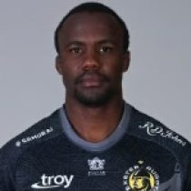 Kwenzo Blose Exeter Chiefs