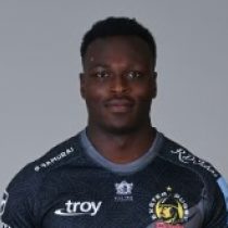 Paul Brown-Bampoe Exeter Chiefs