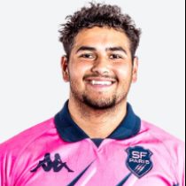 Braxton Asi Stade Francais