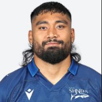 Rekeiti Ma'asi-White Sale Sharks