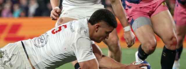 Ulster player ratings vs Exeter Chiefs