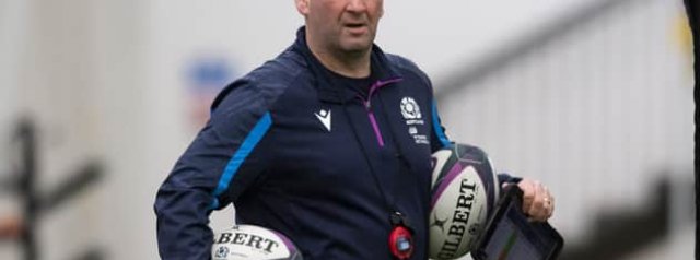 Scotland name their U20 squad ahead of the U20 Six Nations