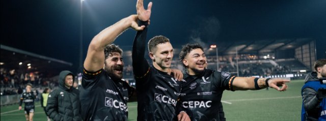 How things stand in the Pro D2