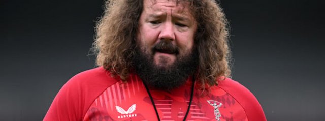 Adam Jones to join Wales as scrum consultant for Six Nations