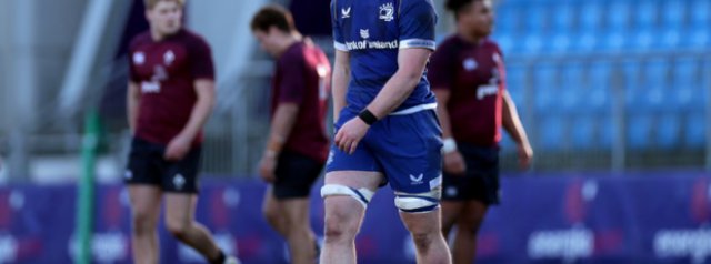 Irish youngster joins La Rochelle