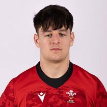 Sion Davies Wales U20's