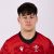 Sion Davies Wales U20's