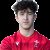 Ellis Price Wales U20's