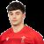 Elijah Evans Wales U20's