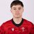 Jack Woods Wales U20's