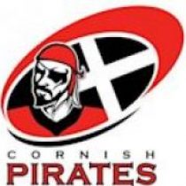 Matt Pritchard Cornish Pirates