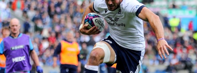 Townsend calls up Five players ahead of Six Nations opener