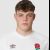 Ralph Mceachran England U20's