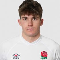 Benjamin Coen England U20's