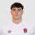 Angus Hall England U20's