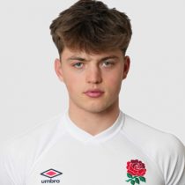 Jack Bracken England U20's