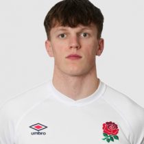 Jack Kinder England U20's