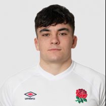 Louie Gulley England U20's