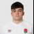 Louie Gulley England U20's