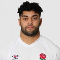 Tye Raymont England U20's