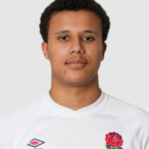 Aiden Ainsworth-Cave England U20's