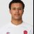 Aiden Ainsworth-Cave England U20's