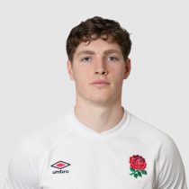 Nick Lilley England U20's