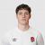 Nick Lilley England U20's