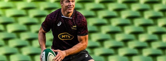 Pieter-Steph du Toit deregistered by Verblitz