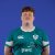 Connor Magee Ireland U20's