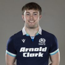 Mark Fyffe Scotland U20's