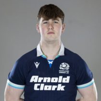 Dan Halkon rugby player