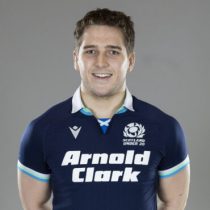 Jake Shearer rugby player