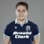 Jake Shearer Scotland U20's