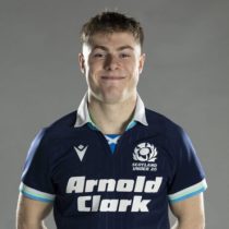 Noah Cowan Scotland U20's