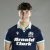 Hamish MacArthur Scotland U20's