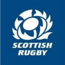 Campbell Waugh Scotland U20's