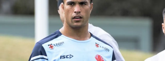 Suaalii to start at fullback for NSW Waratahs' trial against Brumbies