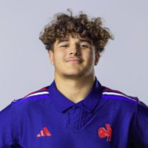 Lyam Akrab France U20's