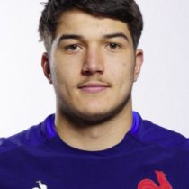 Geoffrey Malaterre France U20's